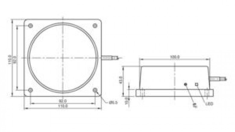 Supplier or the Highest Quality, Time-tested Weber Sensors & Inductive Sensors USA