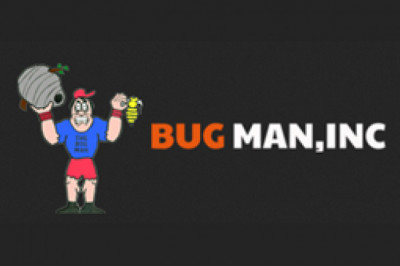 The Bug Man