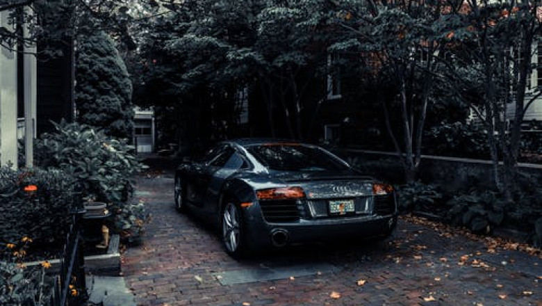 The Five Secrets About Miami Exotic Car Rental Only A Handful Of People Know