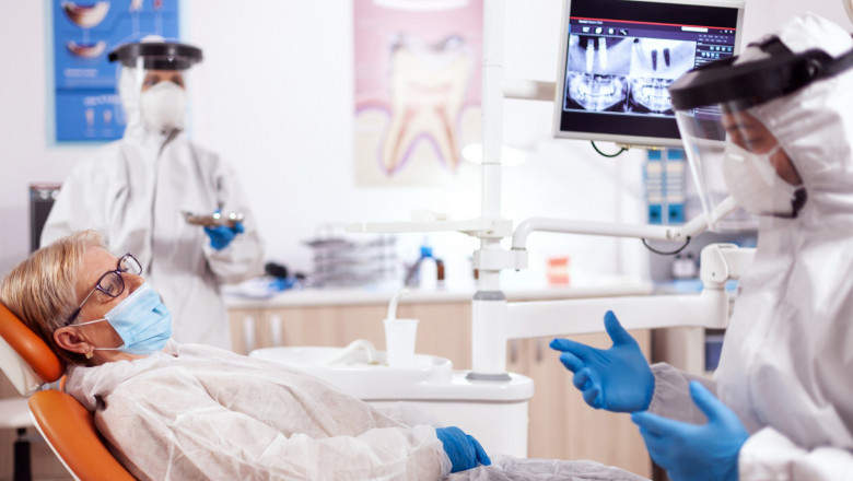 Urgent vs. Non-Urgent Emergency Dental Care
