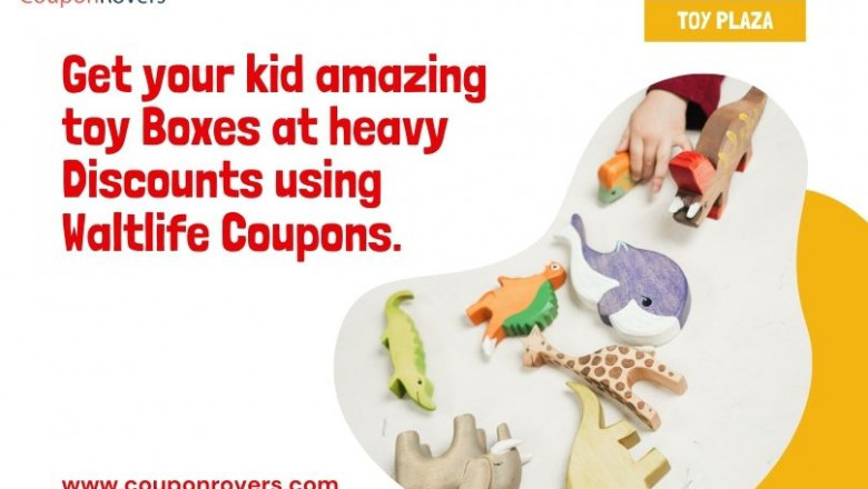 Waltlife Coupons and Discount Codes