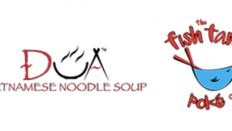 Want to Own A Poke Bowl Franchise? Begin With Dua Vietnamese Noodle Soup & The Fish Tank Poke Co.