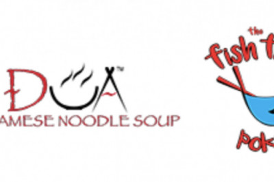 Want to Own A Poke Bowl Franchise? Begin With Dua Vietnamese Noodle Soup & The Fish Tank Poke Co.