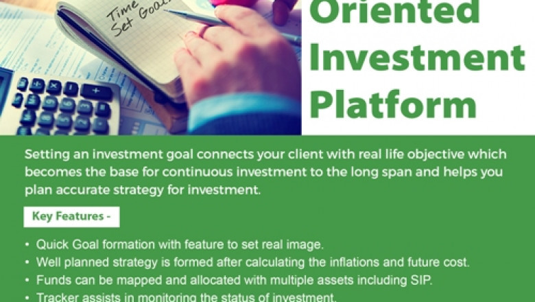 Which Mutual Fund Software develops a strategy for investing?