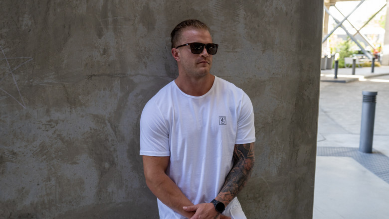 3 Types of Tattoo Apparel to Wear During the Holidays