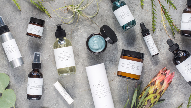 4 Reasons Getting Healthy-Looking Skin Doesn’t Have to Be Hard