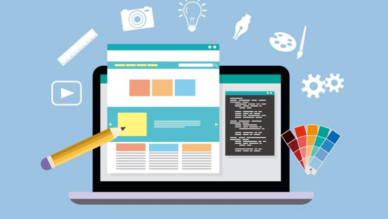 6 STEPS TO GET YOUR OWN PERSONAL WEBSITE/BLOG