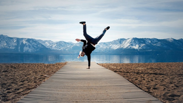 8 CONFIDENCE MANTRAS THAT WILL LEAD YOU TO SUCCESS