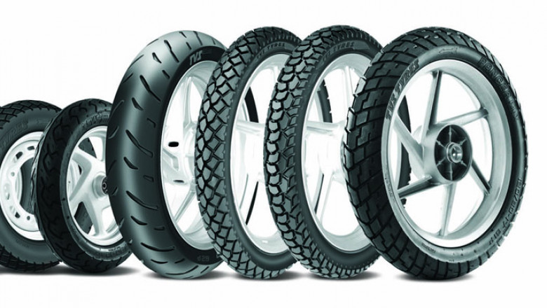 Africa Two Wheeler Tire Market Size, Share, Growth & Forecast 2026 | TechSci Research