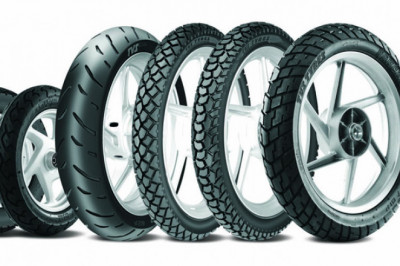 Africa Two Wheeler Tire Market Size, Share, Growth & Forecast 2026 | TechSci Research