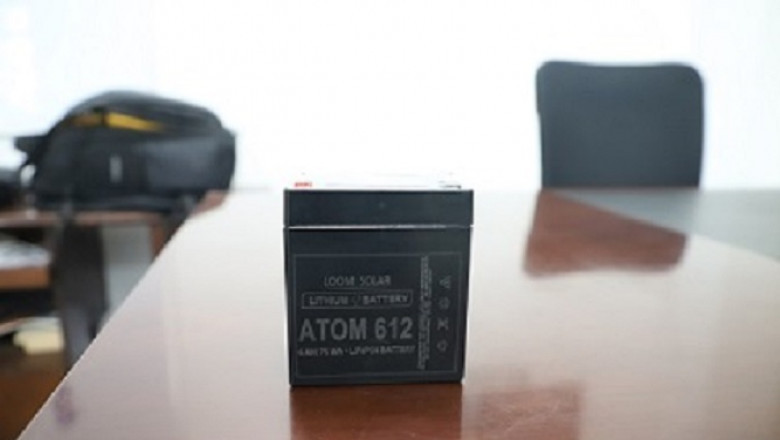 Best lithium battery Manufacturers 2021. Lithium battery is the first choice, read on to know why?