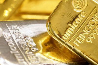 Buy Gold in Canada | 24 Gold Group