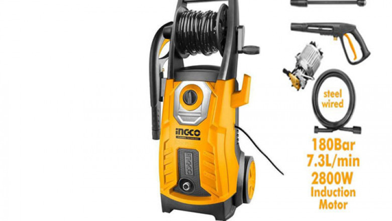 Buy Pressure Washers Online at Best Price in India. - bookmyparts.com