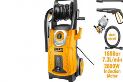 Buy Pressure Washers Online at Best Price in India. - bookmyparts.com