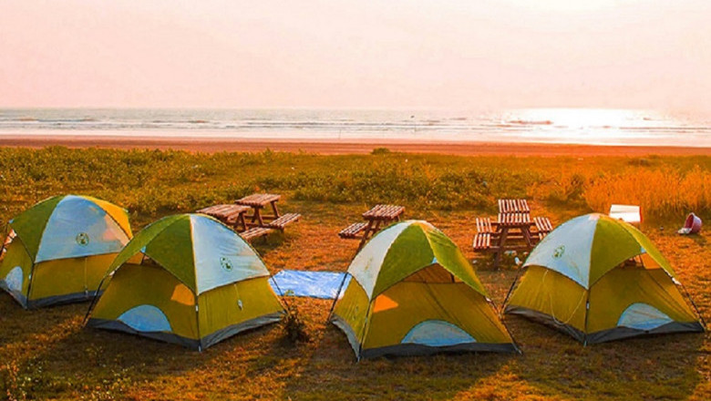 camping near pune in 2021