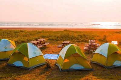 camping near pune in 2021