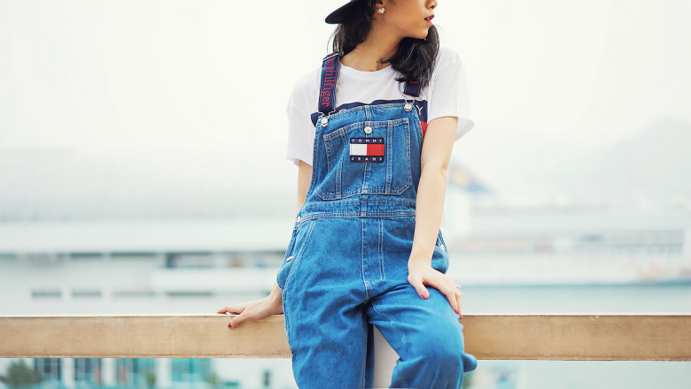 Cheap Womens Dungarees - Tips To Buy Cheap Womens Dungarees In Uk!