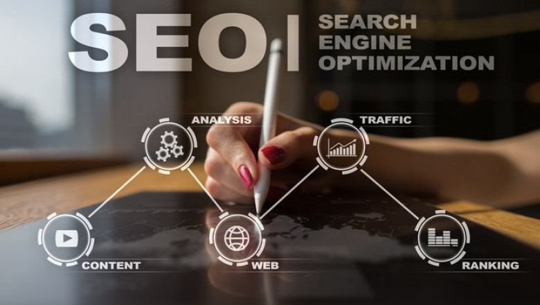 Choose The Best Atlanta SEO Firm - Exaalgia LLC