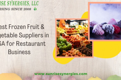 During COVID-19 How Frozen Foods Can Increase Labor and Inventory Management