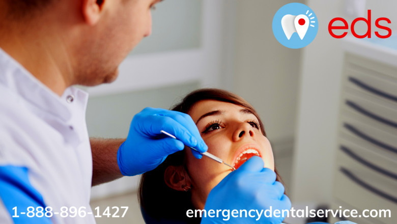 Emergency Dental Service Byrdstown, TN 38549 | Local Emergency Dentist