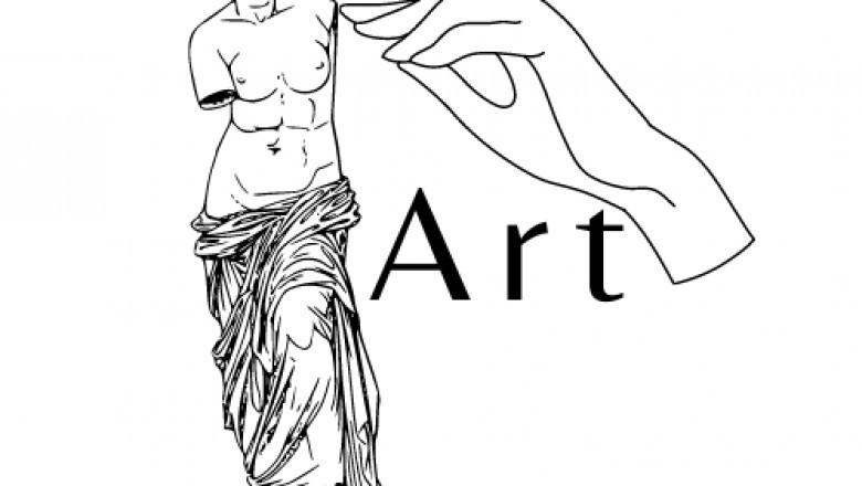 Fine Art and Décor for Creative Humans with Sight Impairments