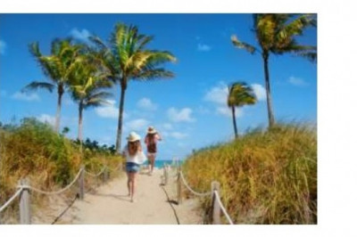 Fort Walton Beach Vacation Property Management