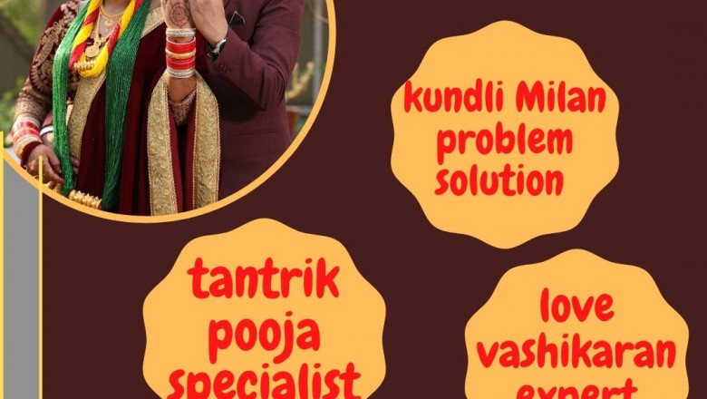 Get my lost love back in Canada +91-9803539803 by tantrik astrologer shivnath