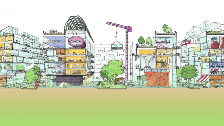 Global Agritecture Market Size, Share, Growth, Trend Apportunity & Forecast 2026