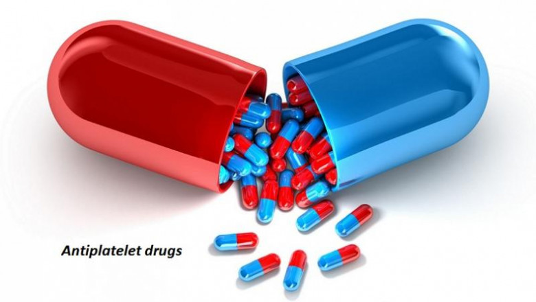 Global Antiplatelet Drugs Market Will Create Highest Returns by 2027 along with COVID-19 Analysis