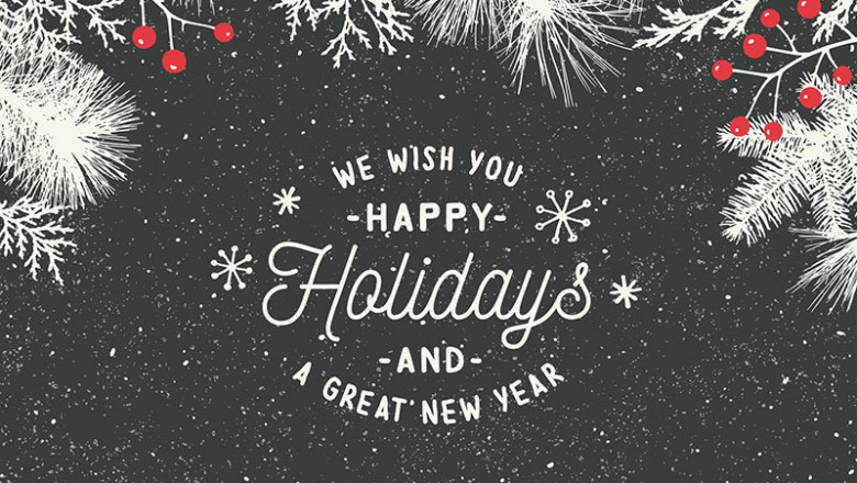 Happy New Year Wishes for Friends, Family & Loved Ones