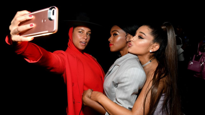 How do celebrities grow their Instagram?
