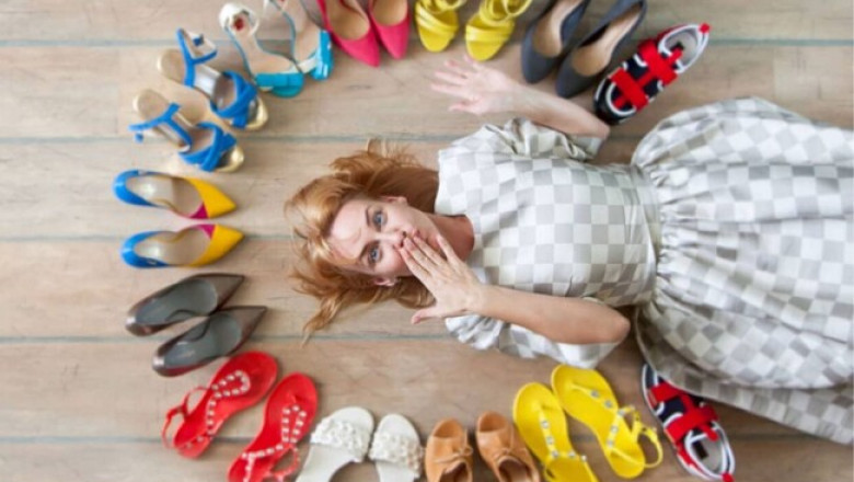 Wholesale Footwear UK – Guide To Purchase Wholesale Footwear UK!