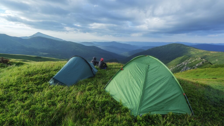 Kasauli Wilderness Camp - Corporate Groups