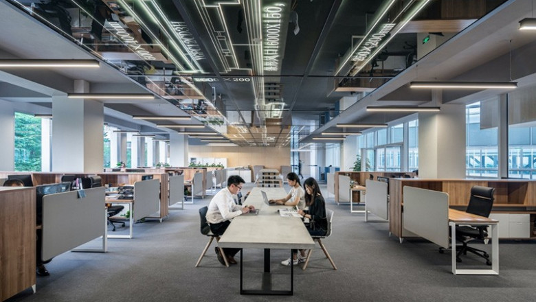 LESSONS YOU LEARN FROM THE CORPORATE WORLD
