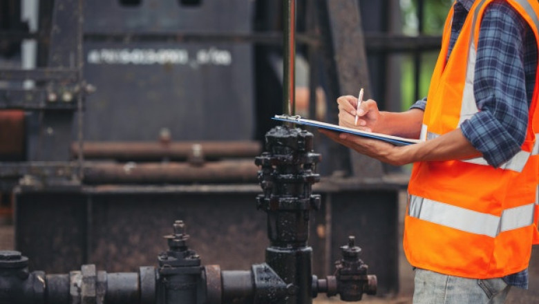 Oil and Gas Industry Email List