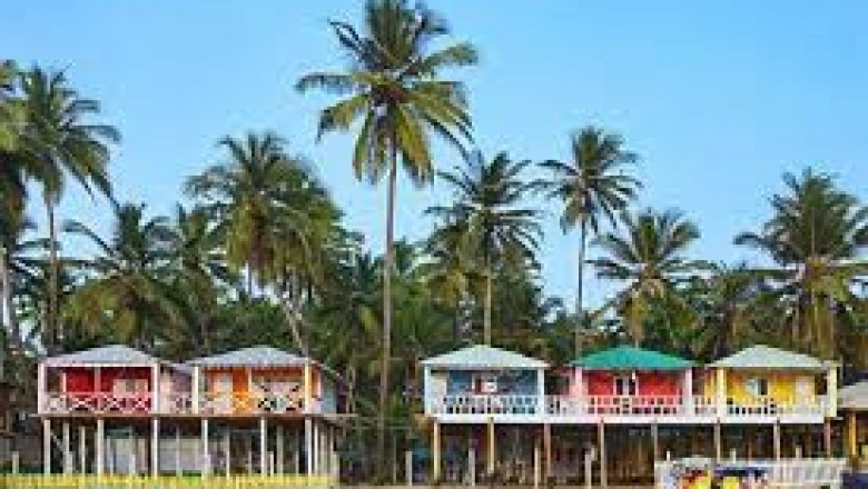 Places to visit in Goa in 2021