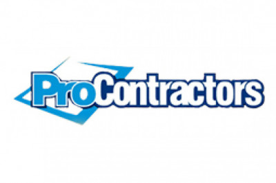 Pro Contractors Inc.