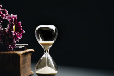 Productivity 8 THINGS THAT WILL HELP YOU HAVE MORE TIME IN YOUR DAY