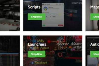 Scripts Server Services