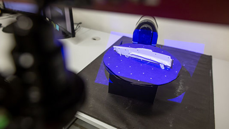 Significant Impact of COVID-19 on Surface Inspection | Semiconductors and Electronics Industry