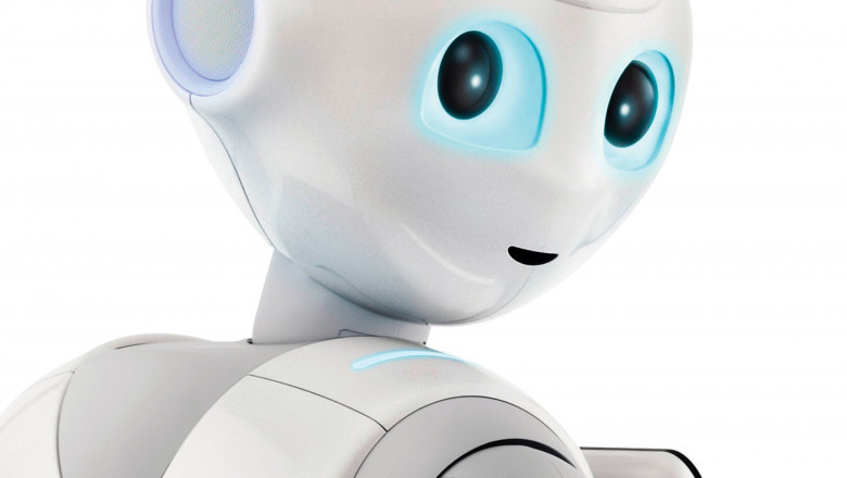 Social Robots Market 2022 | Demand, Growth, Industry Trends, Size and Forecast 2027