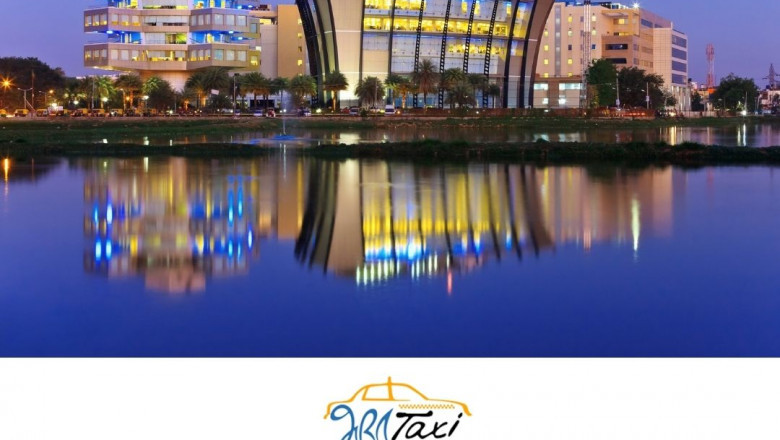 Taxi Services in Bangalore | Cabs in Bangalore