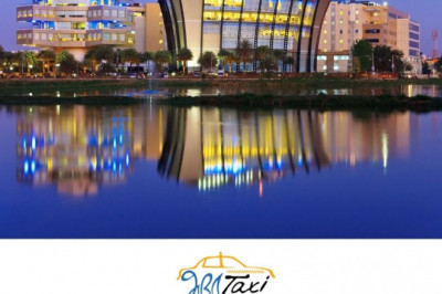 Taxi Services in Bangalore | Cabs in Bangalore