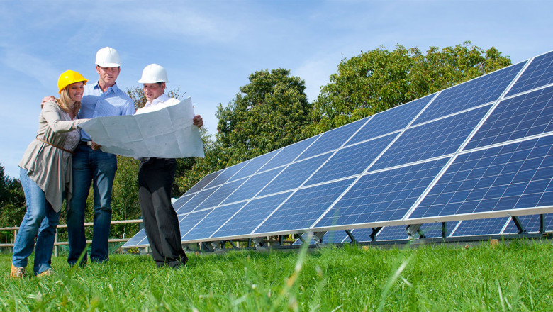 Techno Solar Brisbane