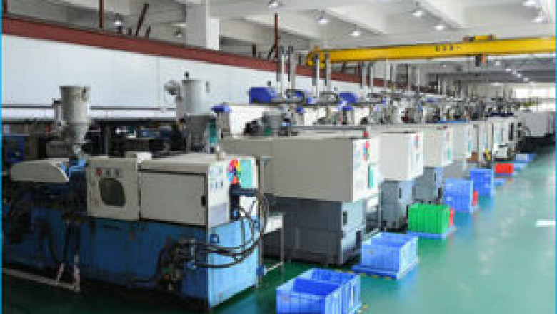 The Finest Plastic Mold Company to Match All Manufacturing Needs