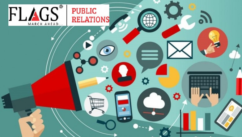 Top Pr Agency In Delhi NCR