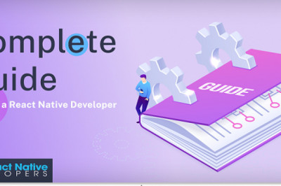 Ultimate Guide on How to Hire React Native Developer