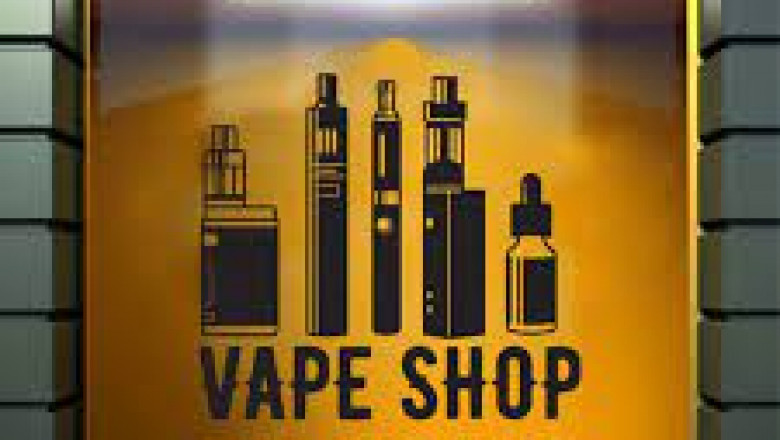 vape batteries