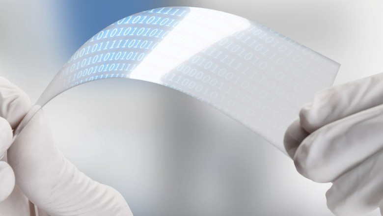 What COVID-19 Impacted on Transparent Conductive Films in Chemicals and Materials Industry ?