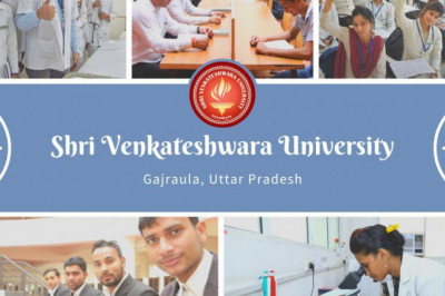 Which is the Best Private University in Uttar Pradesh (UP), India